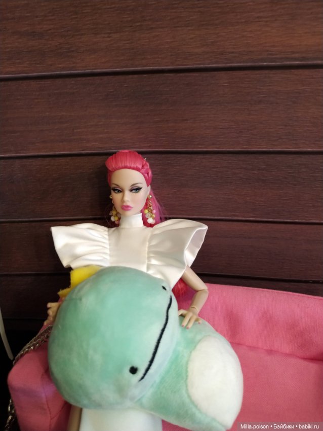 Chandora — Интересные игрушки и фигурки (разное): редкие