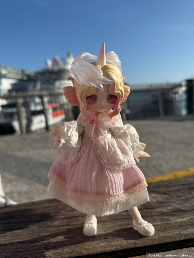 Unicorn 🦄 Luluelf I Happy Engine (фото 3)