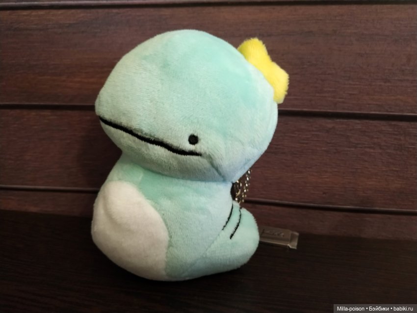 Chandora — Интересные игрушки и фигурки (разное): редкие (фото 2)