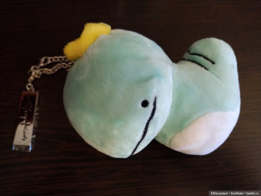 Chandora — Интересные игрушки и фигурки (разное): редкие