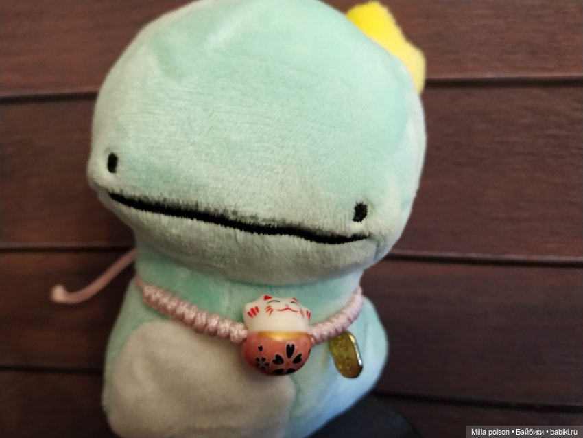 Chandora — Интересные игрушки и фигурки (разное): редкие