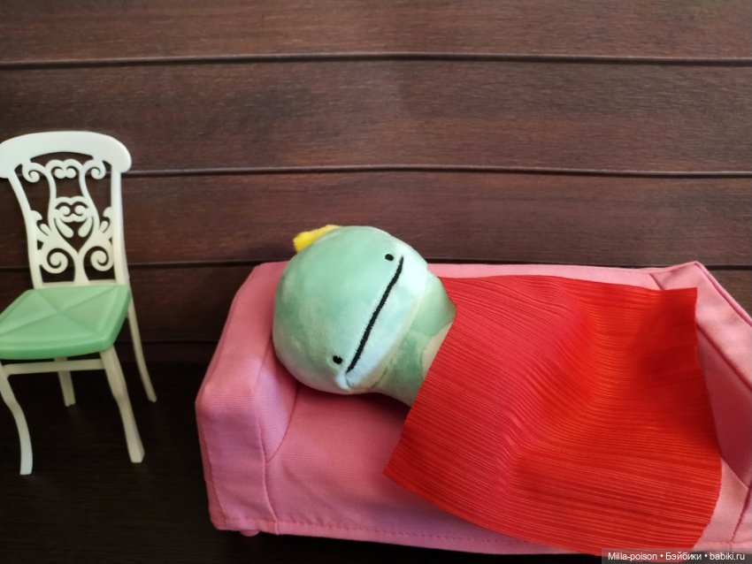 Chandora — Интересные игрушки и фигурки (разное): редкие