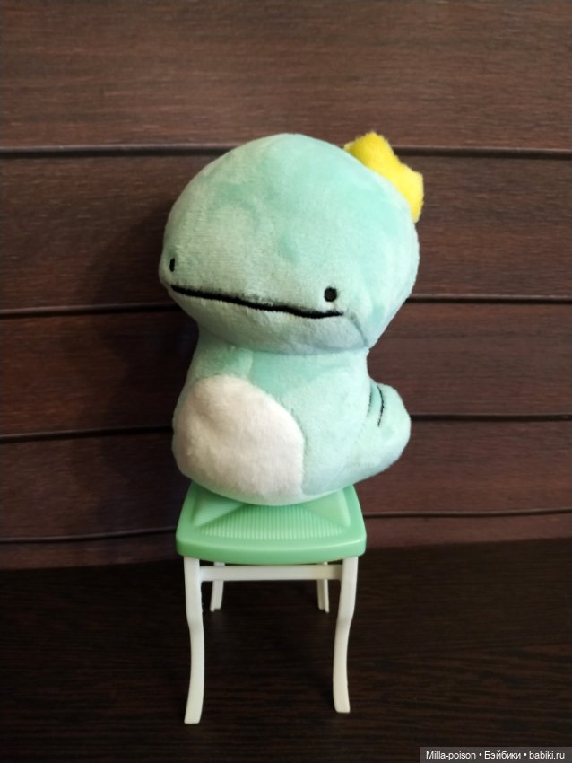 Chandora — Интересные игрушки и фигурки (разное): редкие (фото 6)