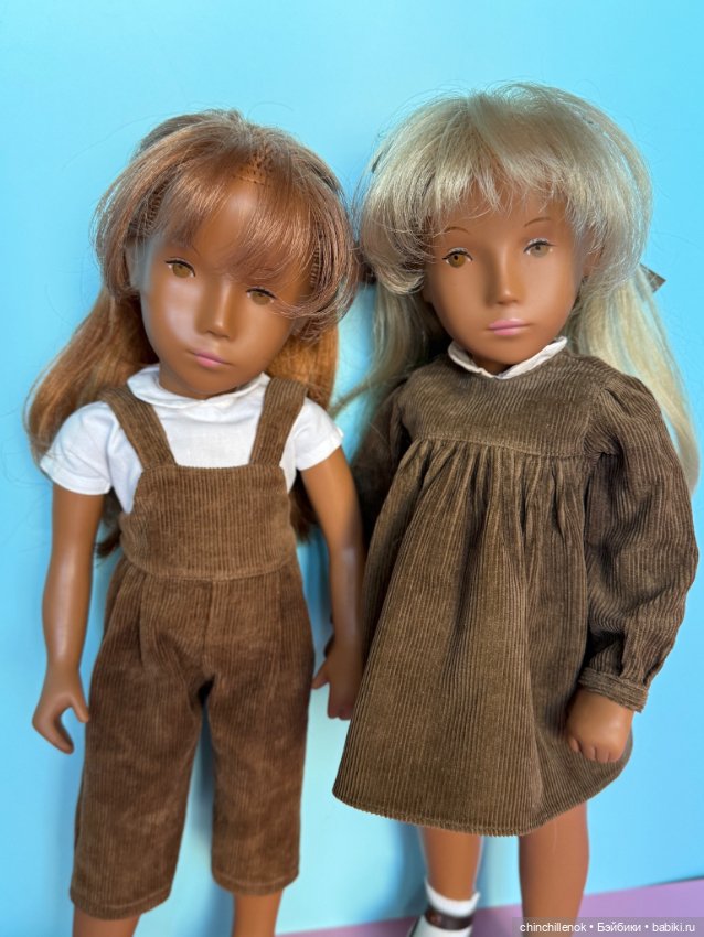Мир Саш такой многообразный… Early Sasha doll Gotz от Sasha Morgenthaler