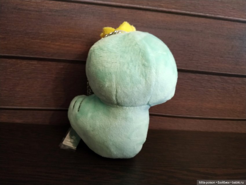 Chandora — Интересные игрушки и фигурки (разное): редкие (фото 3)