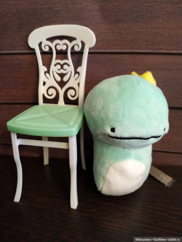 Chandora — Интересные игрушки и фигурки (разное): редкие