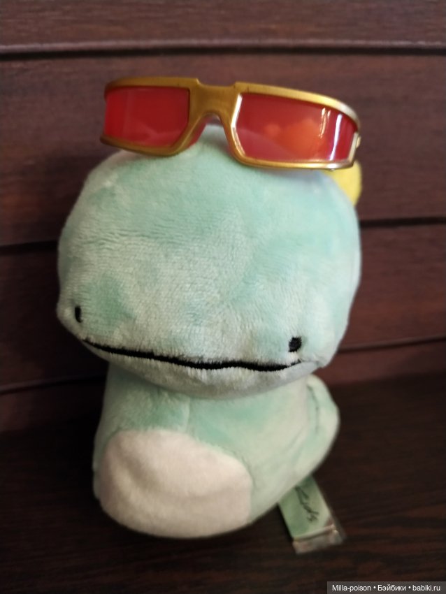 Chandora — Интересные игрушки и фигурки (разное): редкие