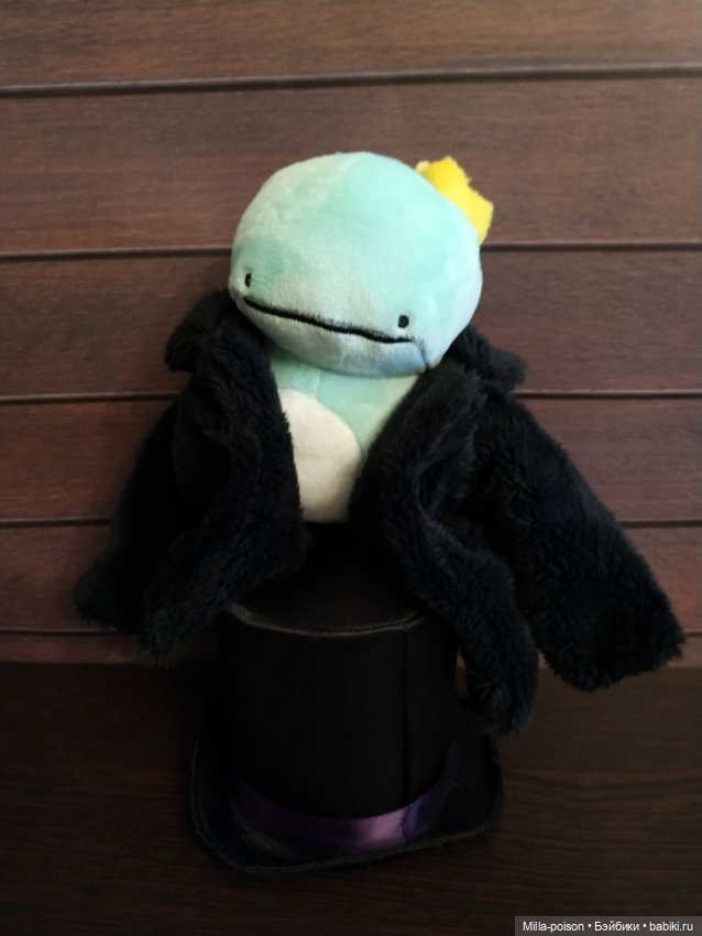 Chandora — Интересные игрушки и фигурки (разное): редкие