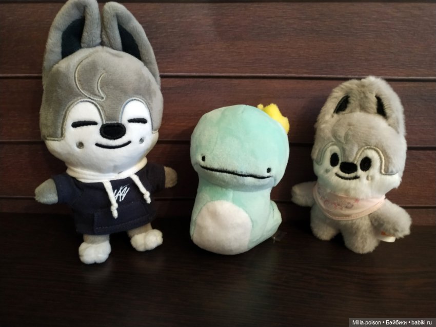 Chandora — Интересные игрушки и фигурки (разное): редкие