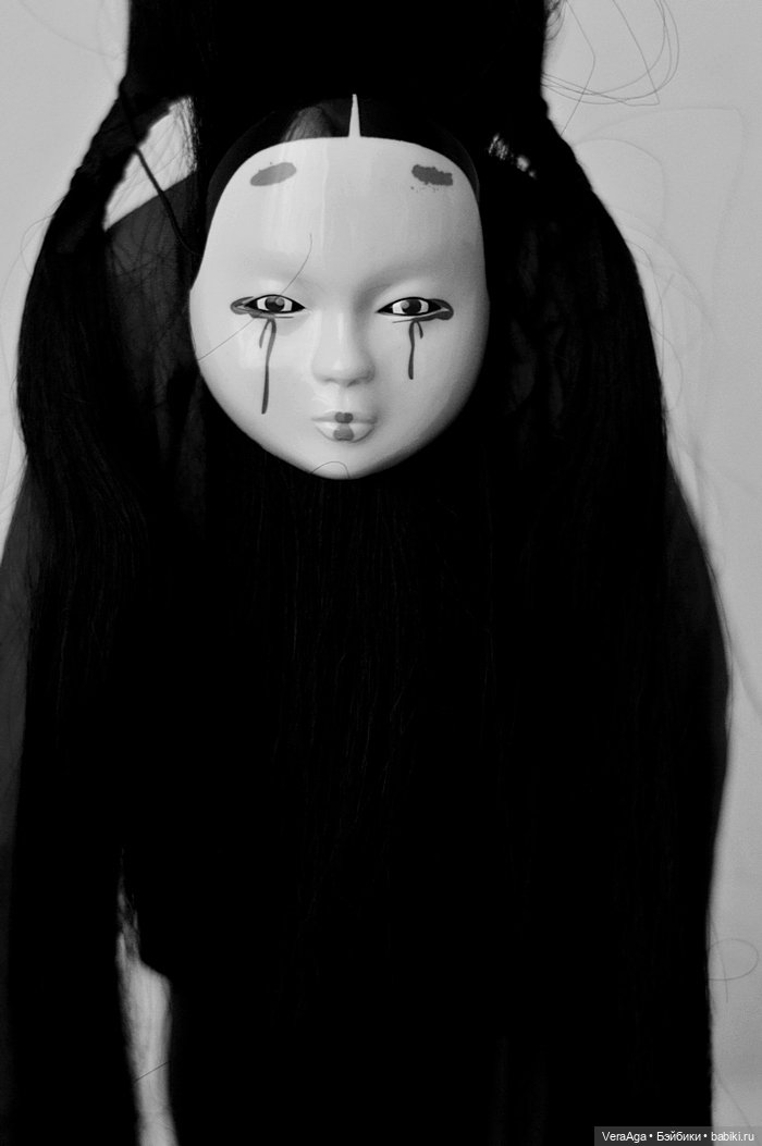 Little Apple Girls: Анимула