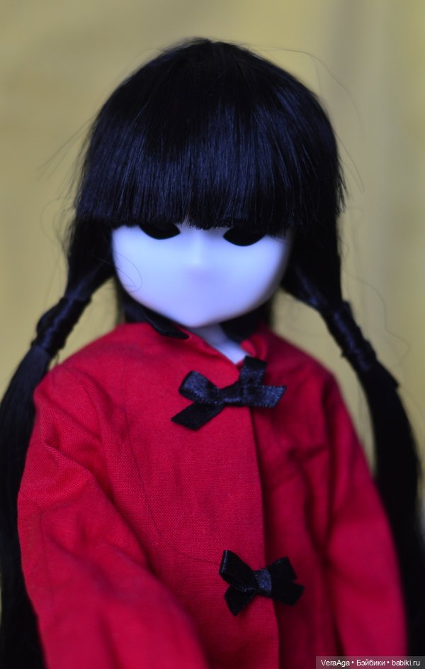 Little Apple Girls: Анимула (фото 2)
