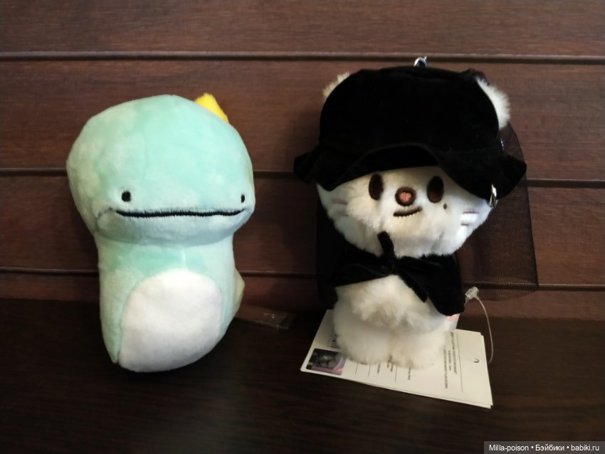 Chandora — Интересные игрушки и фигурки (разное): редкие