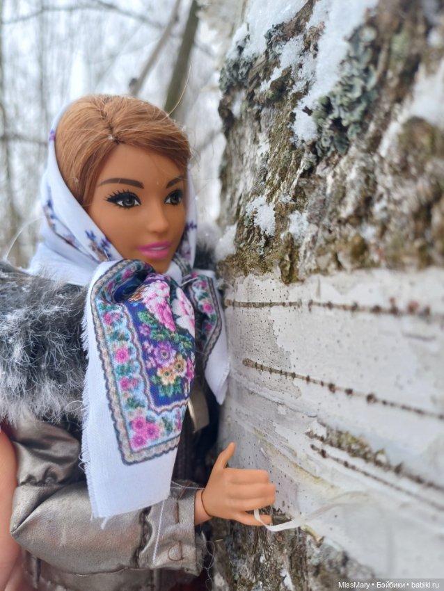 Русские красавицы Маша и Ксюша