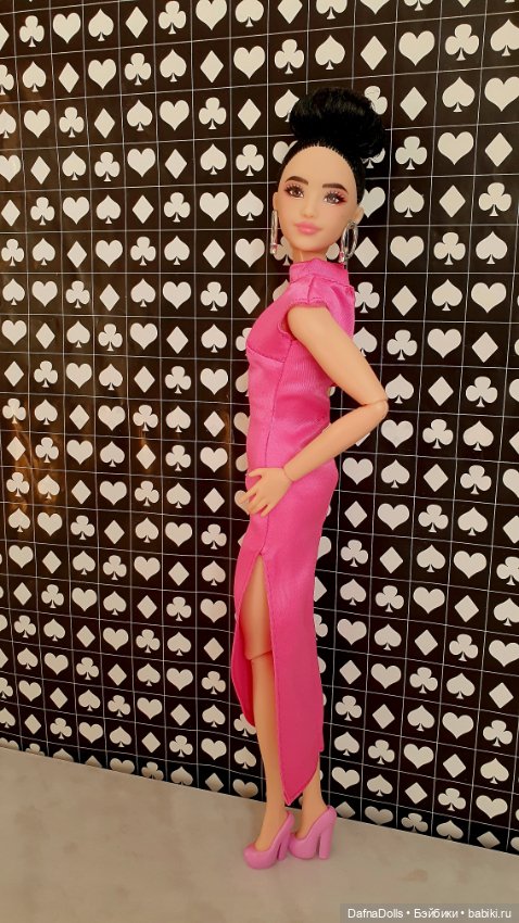 Кукла на День рождения 💕 — Куклы Barbie (Барби): Looks