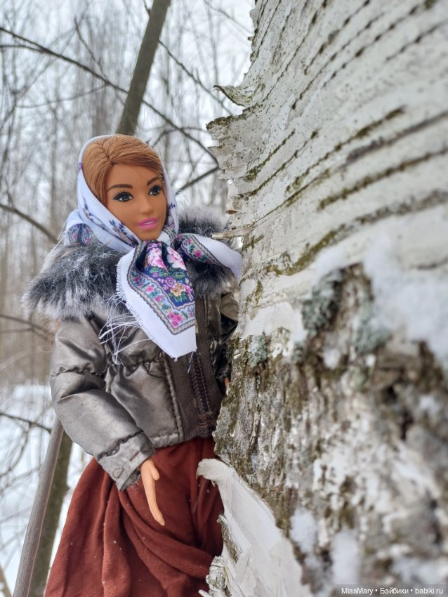 Русские красавицы Маша и Ксюша (фото 9)