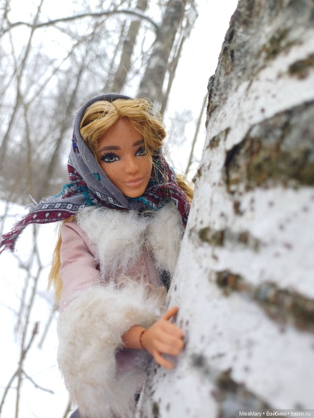 Русские красавицы Маша и Ксюша