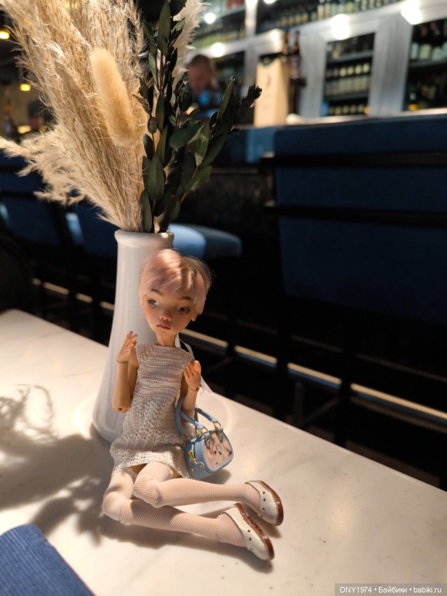 Девчонки, от которых я балдею