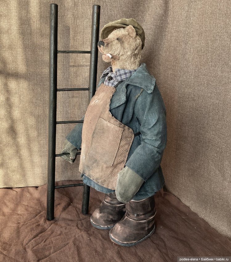 Приближение весны в деревне Мишкино (фото 9)