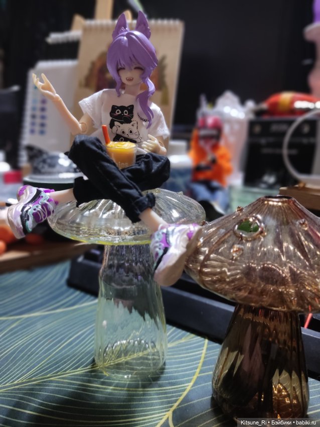 Past in Sicily: соблазнятельно-поздравлятельное