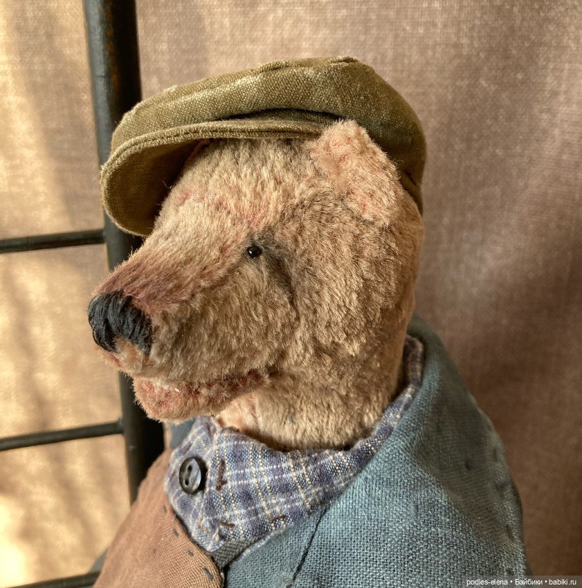 Приближение весны в деревне Мишкино (фото 8)