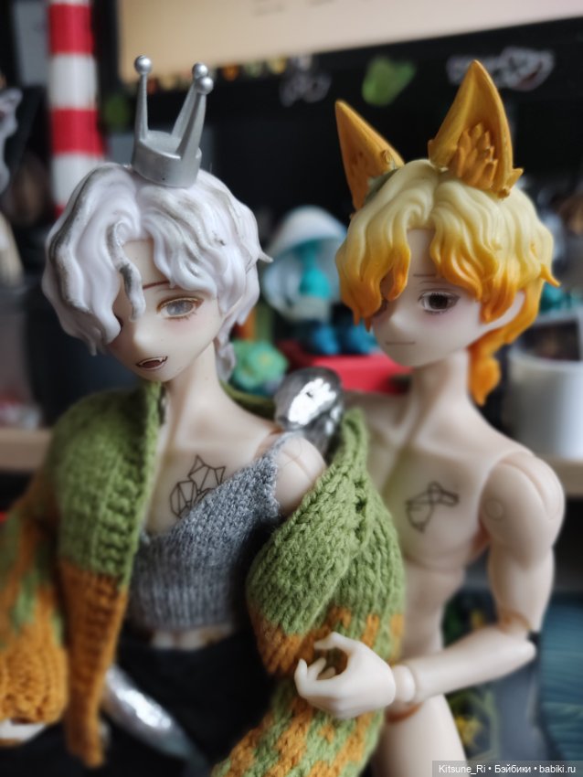 Past in Sicily: соблазнятельно-поздравлятельное (фото 5)