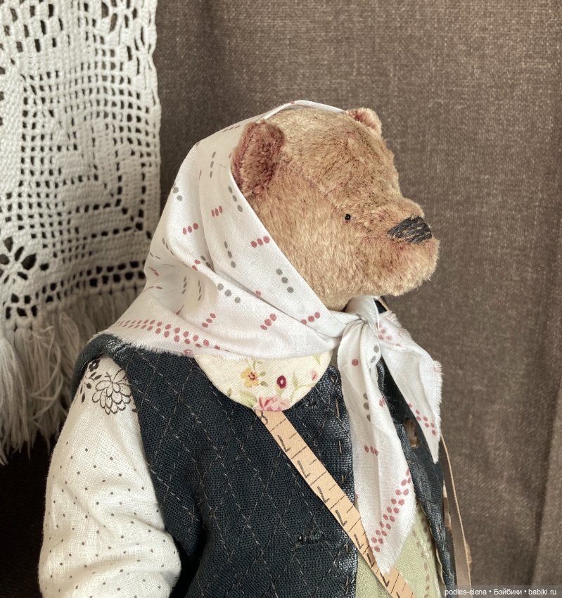 Приближение весны в деревне Мишкино (фото 7)