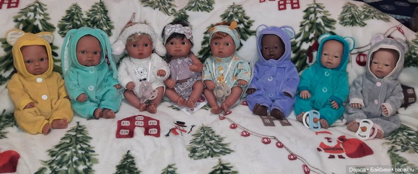 Аналоги ( подделки) под пепиту и моя малышня (фото 2)