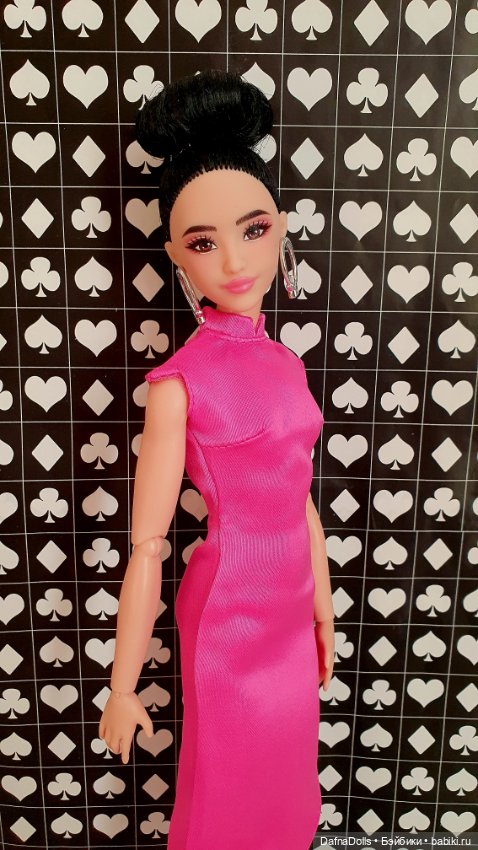 Кукла на День рождения 💕 — Куклы Barbie (Барби): Looks