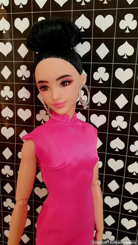 Кукла на День рождения 💕 — Куклы Barbie (Барби): Looks