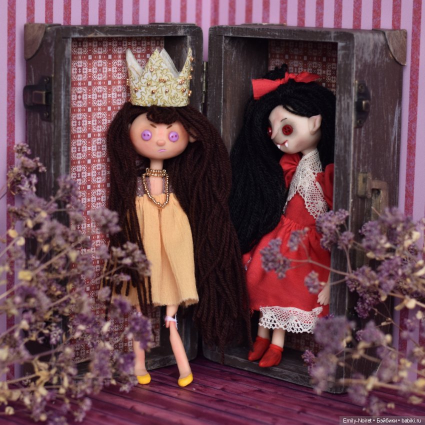 Шито Белыми Нитками: Фотосессии