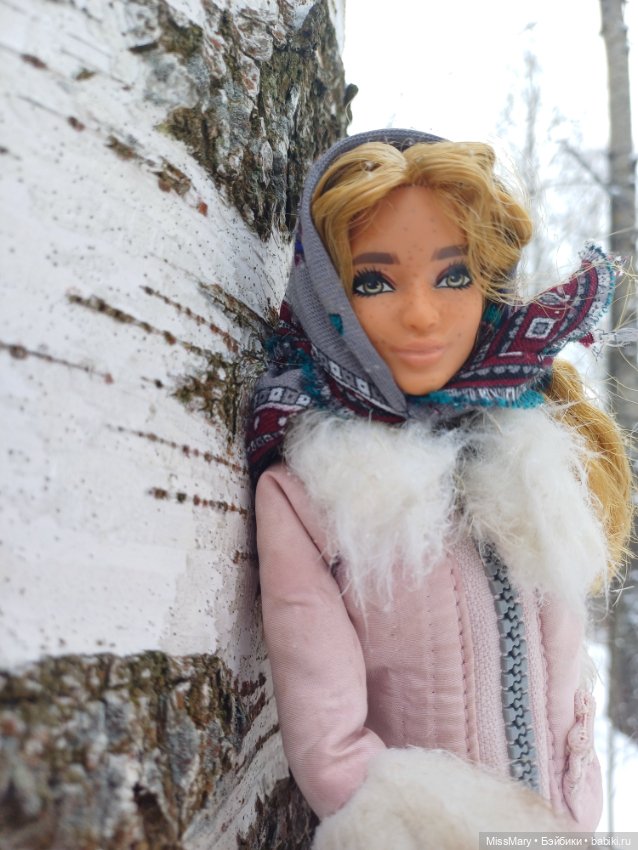 Русские красавицы Маша и Ксюша