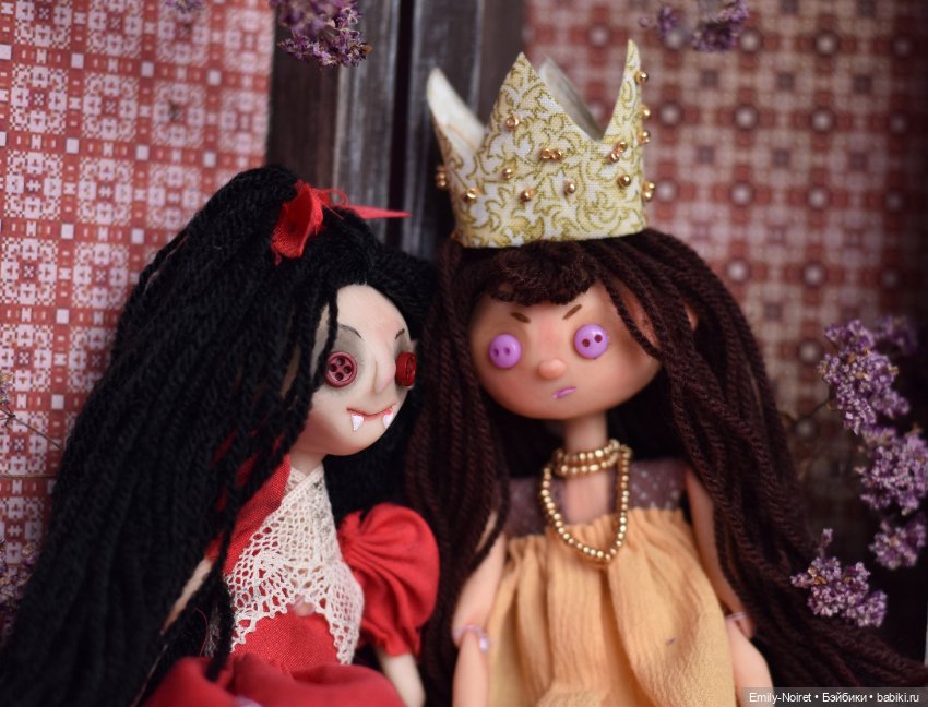 Шито Белыми Нитками: Фотосессии (фото 6)