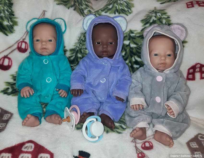 Аналоги ( подделки) под пепиту и моя малышня (фото 5)