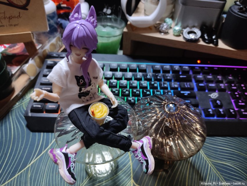 Past in Sicily: соблазнятельно-поздравлятельное