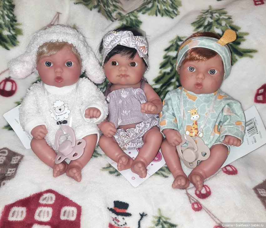 Аналоги ( подделки) под пепиту и моя малышня (фото 3)