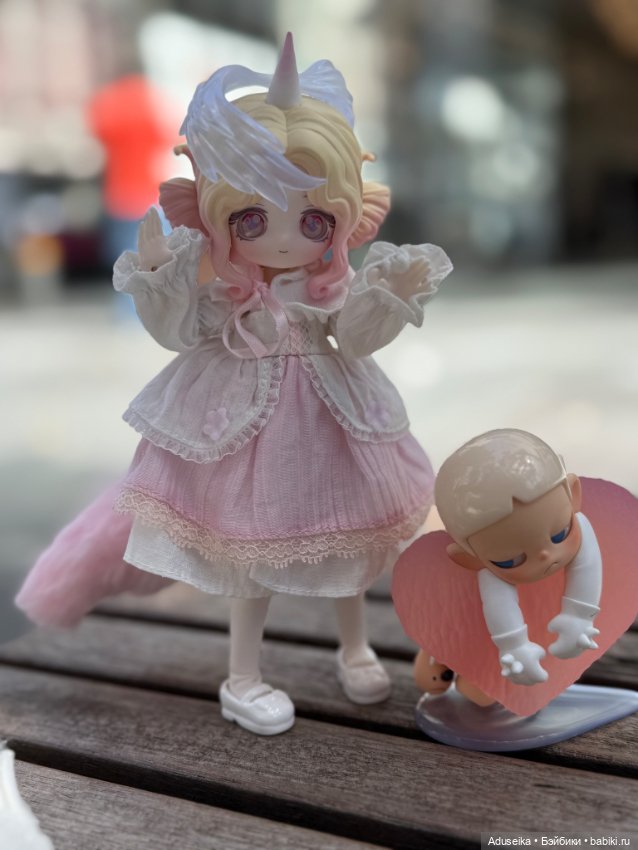 Unicorn 🦄 Luluelf I Happy Engine