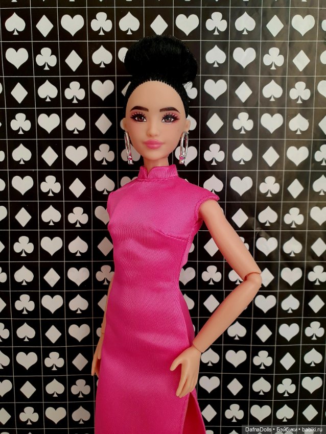 Кукла на День рождения 💕 — Куклы Barbie (Барби): Looks