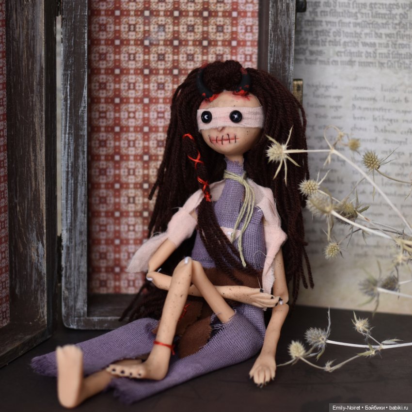 Шито Белыми Нитками: Фотосессии (фото 8)