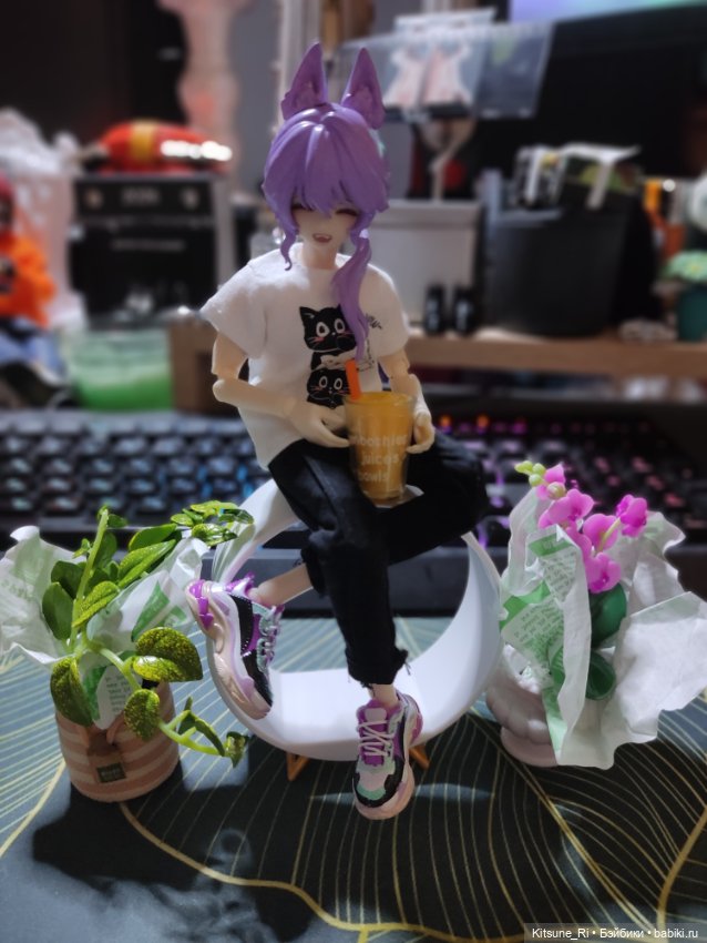 Past in Sicily: соблазнятельно-поздравлятельное