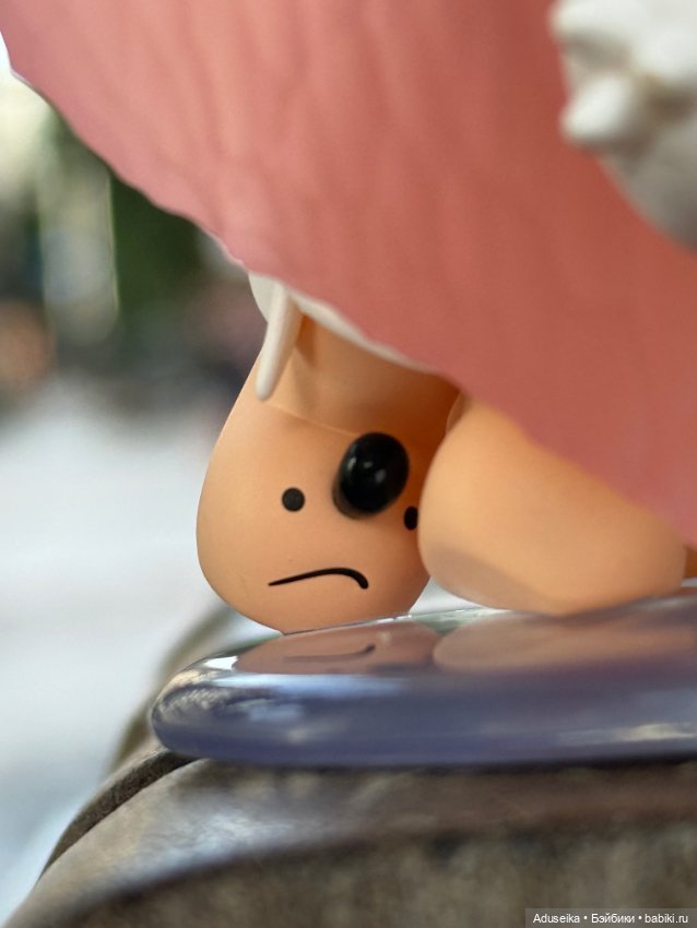 Zsiga - Under the Sun - Pop mart