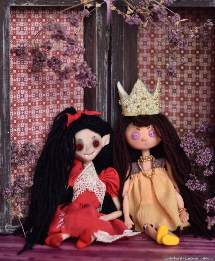 Шито Белыми Нитками: Фотосессии (фото 5)