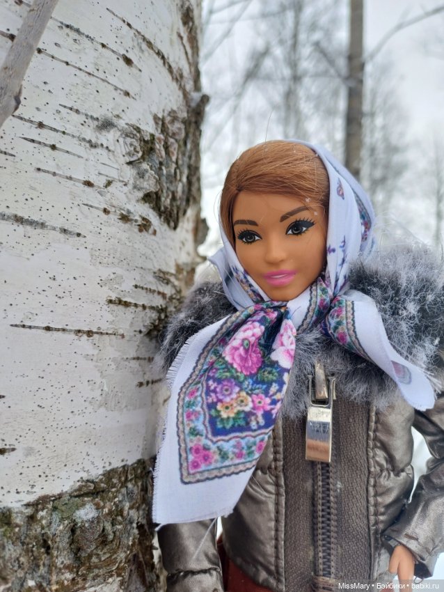 Русские красавицы Маша и Ксюша