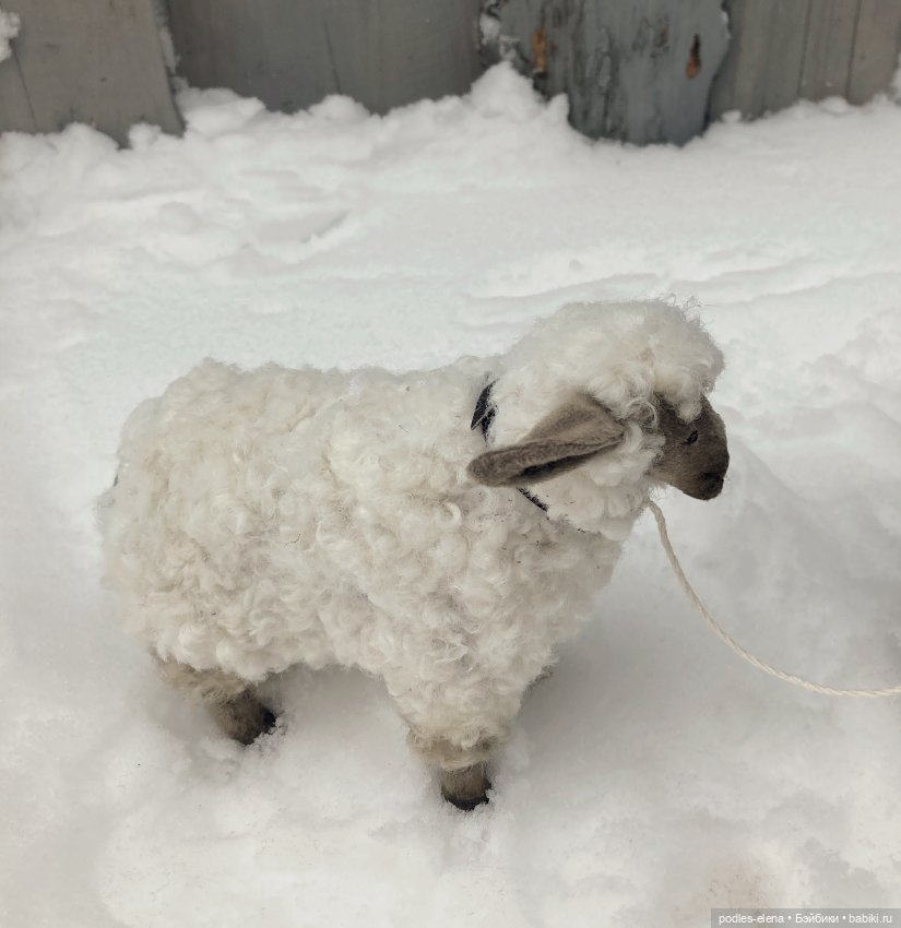 Приближение весны в деревне Мишкино
