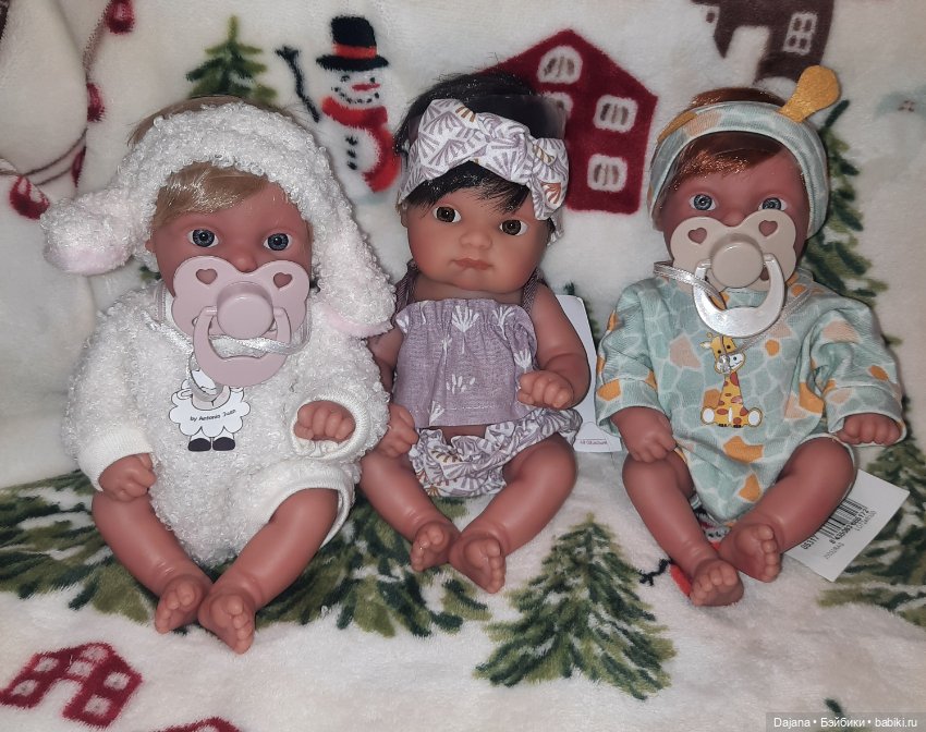 Аналоги ( подделки) под пепиту и моя малышня (фото 4)