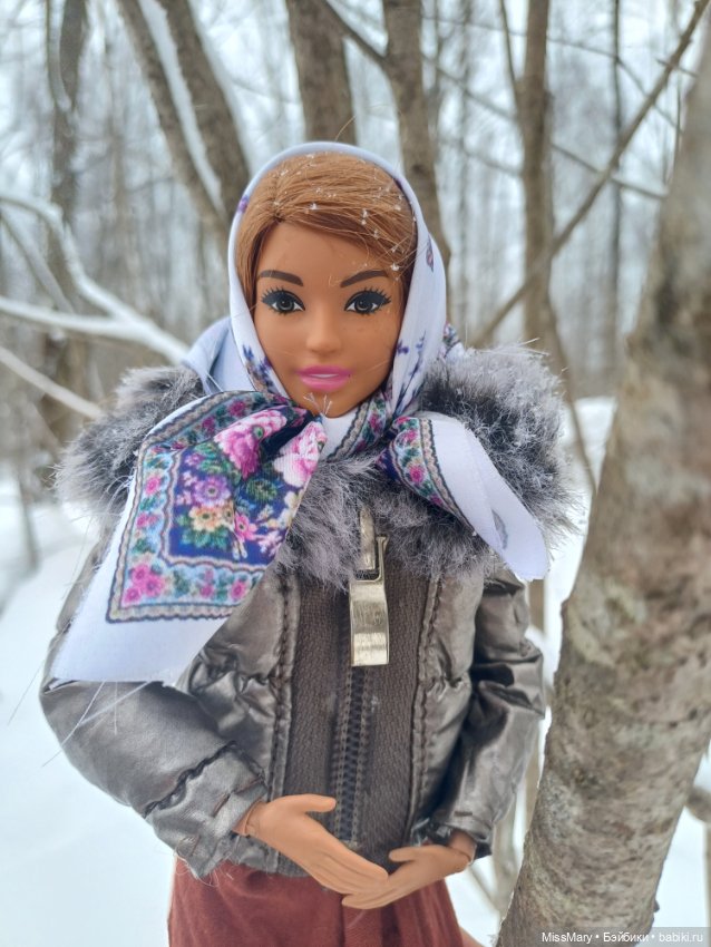 Русские красавицы Маша и Ксюша