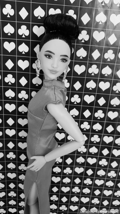 Кукла на День рождения 💕 — Куклы Barbie (Барби): Looks