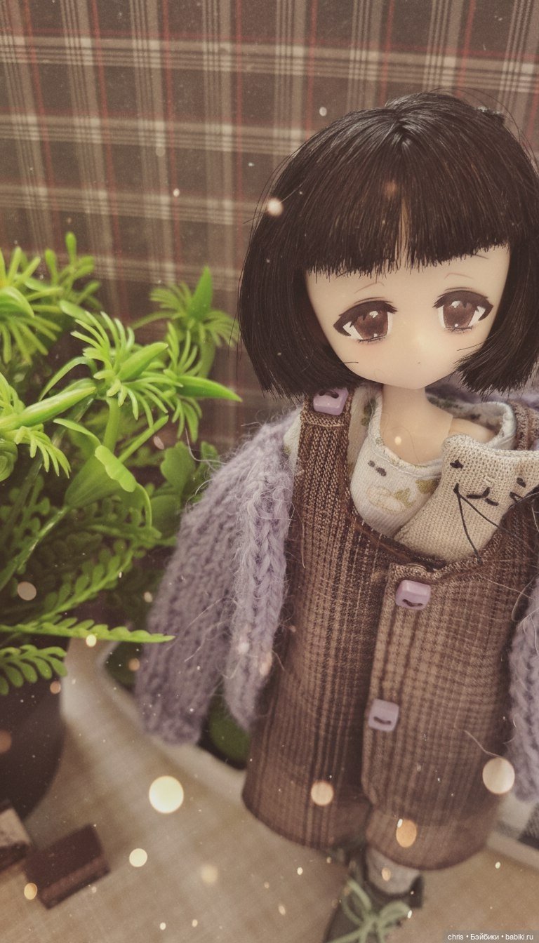 Зайчик ( Песнь Цикады/Momotale) (фото 2)