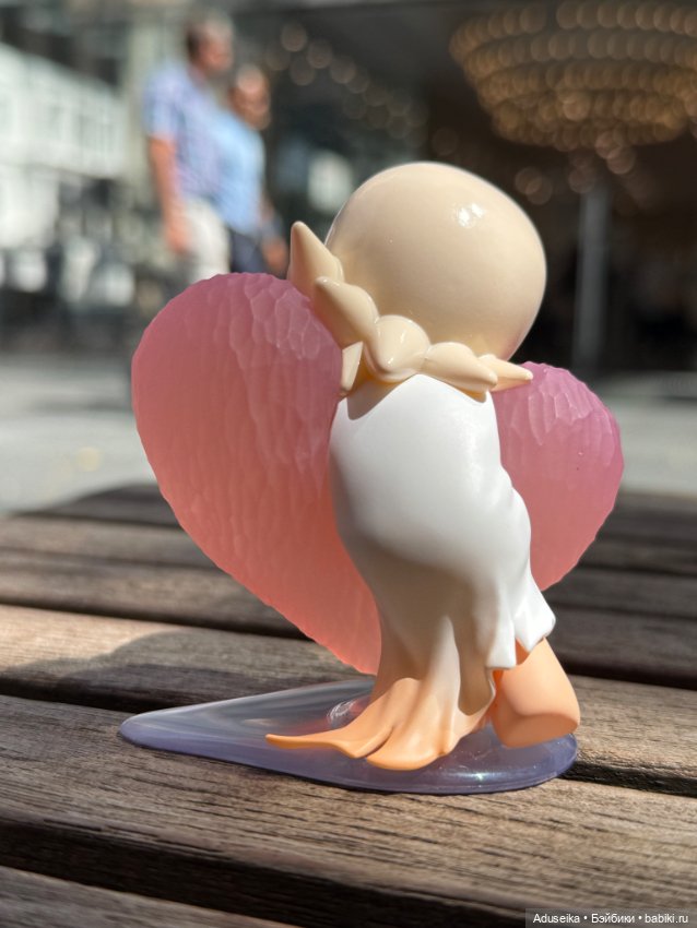 Zsiga - Under the Sun - Pop mart (фото 7)