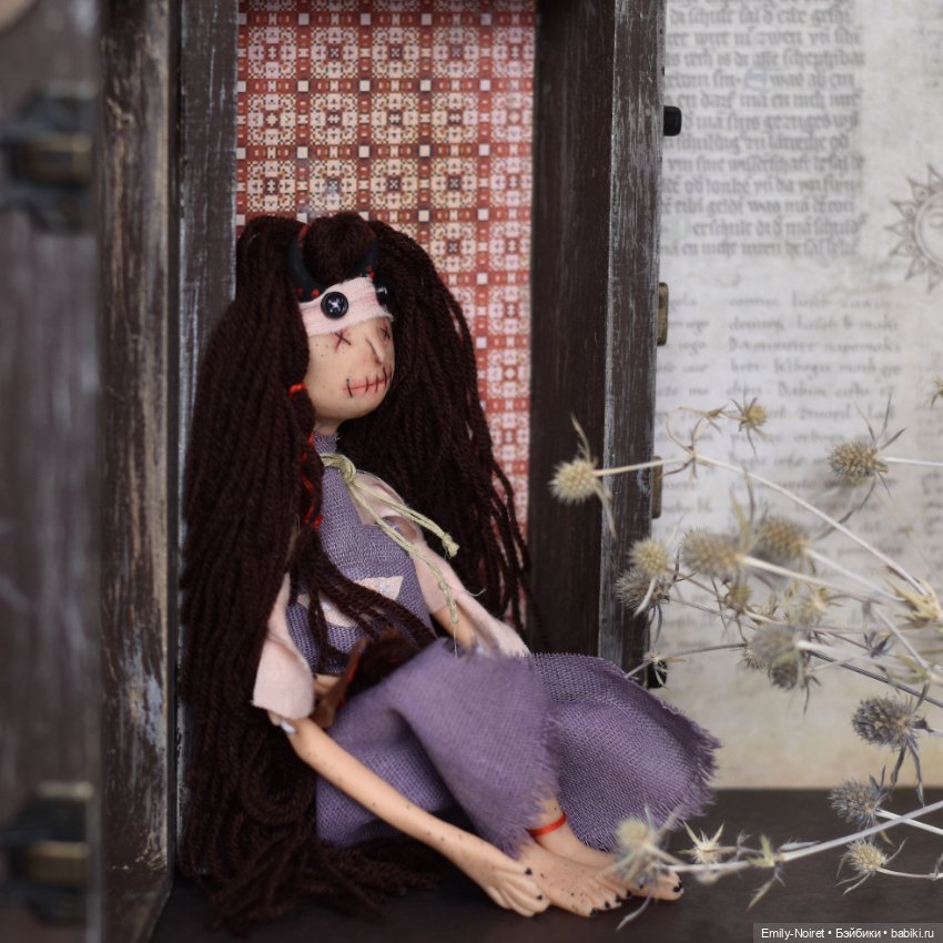 Шито Белыми Нитками: Фотосессии (фото 9)