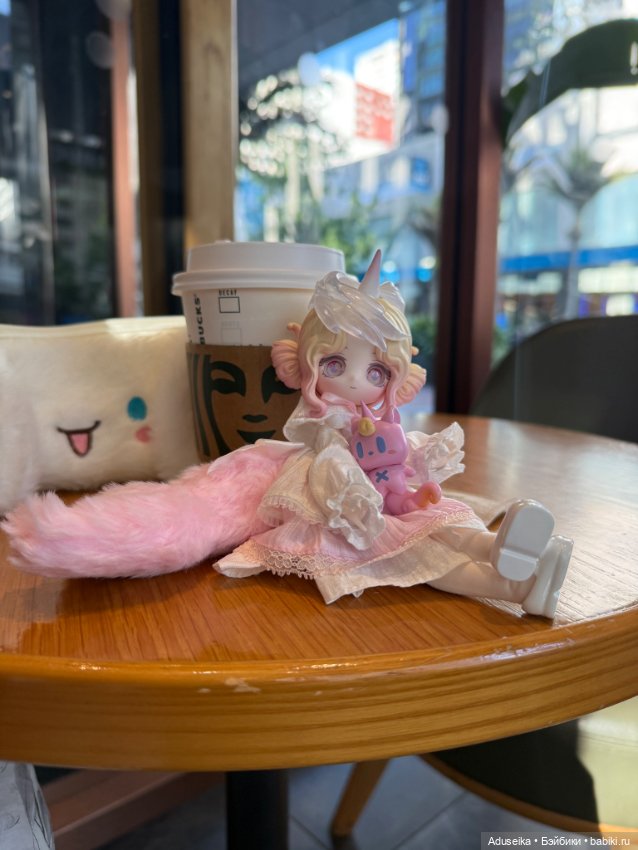 Unicorn 🦄 Luluelf I Happy Engine